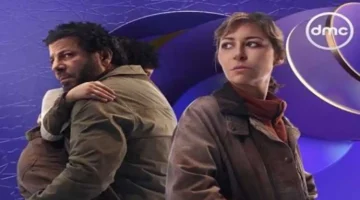 تابع اليوم موعد عرض الحلقة 6 من مسلسل صحاب الأرض على dmc